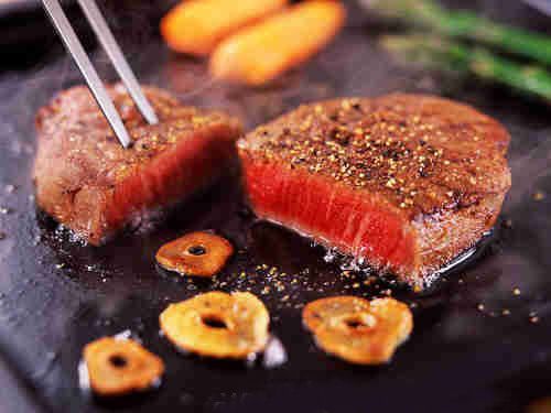 冬季养生男人必须吃牛肉10大理由(6)(点击浏览下一张趣图)