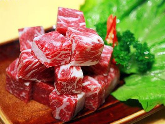 冬季养生男人必须吃牛肉10大理由(9)(点击浏览下一张趣图)