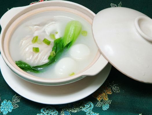 你会吃鱼吗? 盘点鱼8个部位的营养功效(4)(点击浏览下一张趣图)