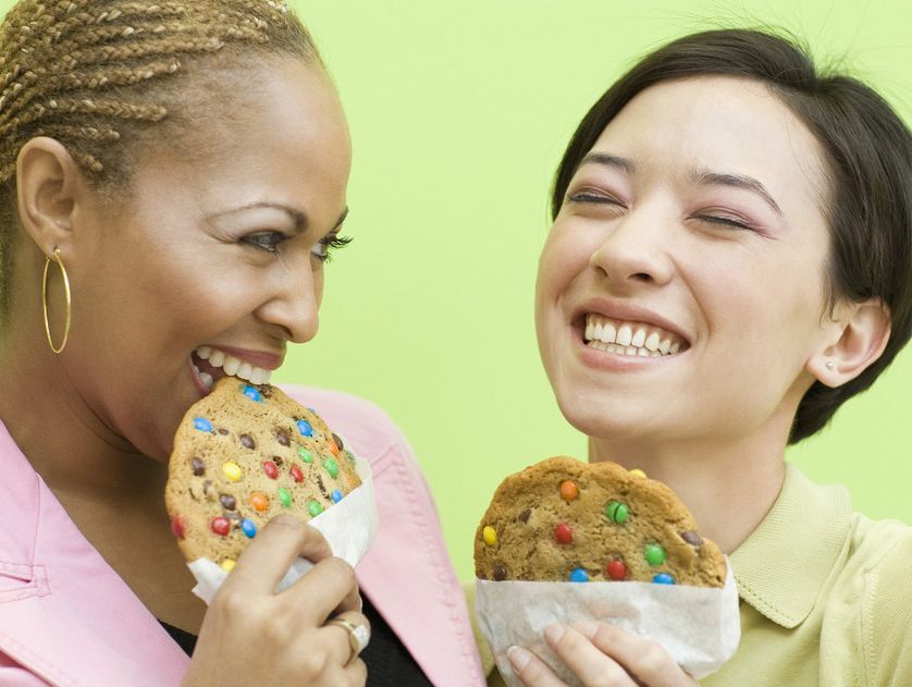 最常见的10个美食杀手，你知道吗？(点击浏览下一张趣图)