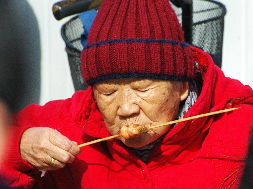 冬季吃羊肉五禁忌 茶水是羊肉克星(7)(点击浏览下一张趣图)