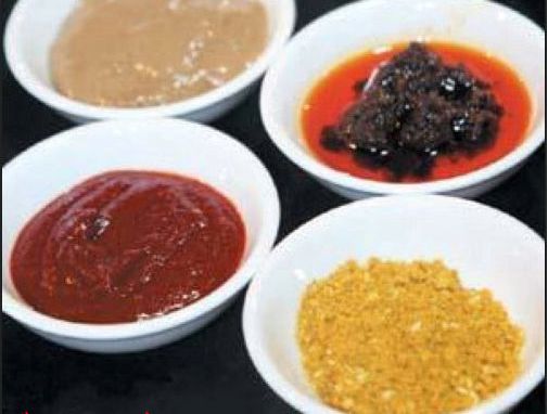 冬季感冒别碰10食物(10)(点击浏览下一张趣图)