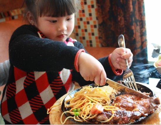 爱吃肉小心吃到尸毒(点击浏览下一张趣图)