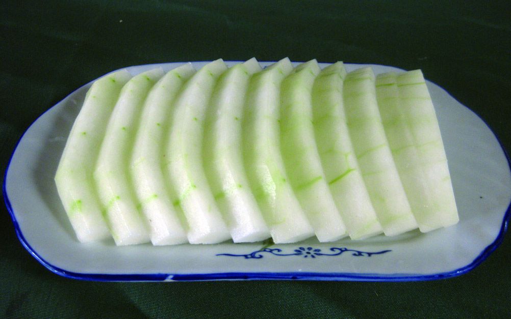 8类超赞减肥刮油食物(4)(点击浏览下一张趣图)
