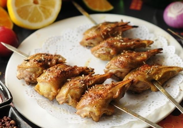 医生绝对不吃的8种肉(点击浏览下一张趣图)
