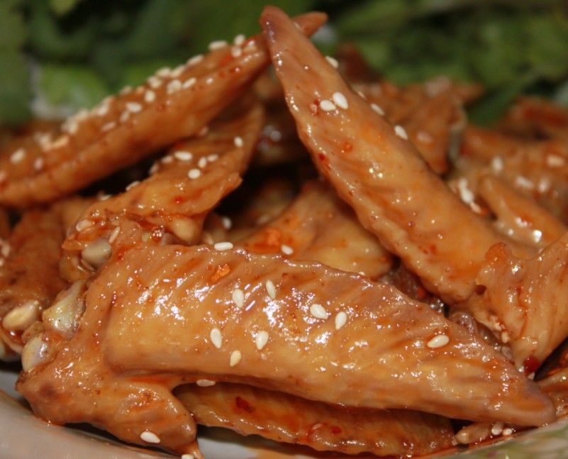 医生绝对不吃的8种肉(6)(点击浏览下一张趣图)