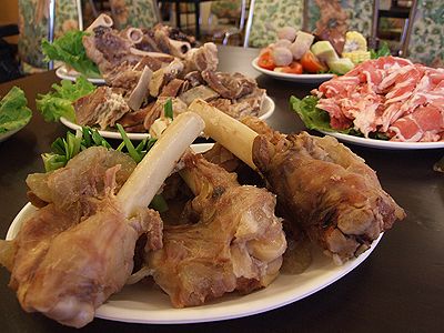 医生绝对不吃的8种肉(8)(点击浏览下一张趣图)