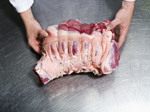 医生绝对不吃的8种肉(9)(点击浏览下一张趣图)