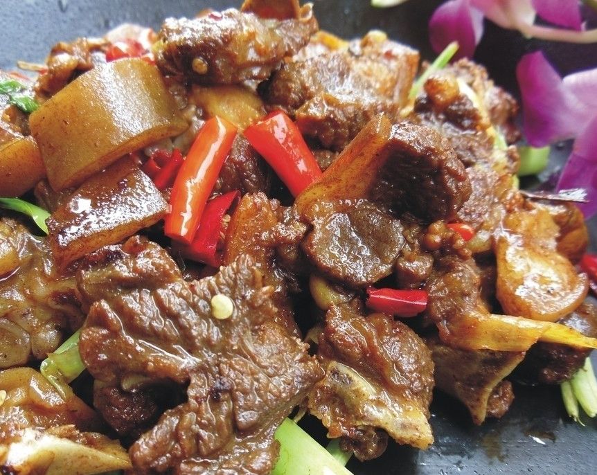 男人十大补肾壮阳食物(6)(点击浏览下一张趣图)