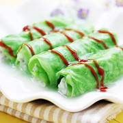 揭秘白菜养生七吃法(7)(点击浏览下一张趣图)