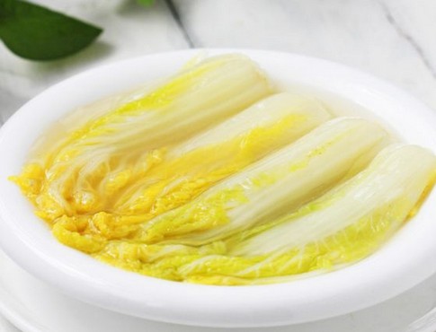 揭秘白菜养生七吃法(9)(点击浏览下一张趣图)