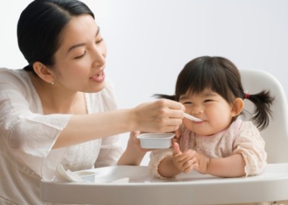 家长牢记孩子吃饭9禁忌(13)(点击浏览下一张趣图)