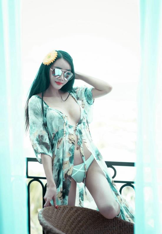 鲁智深林娘子第二部：鲁智深与林娘子姐妹篇(点击浏览下一张趣图)