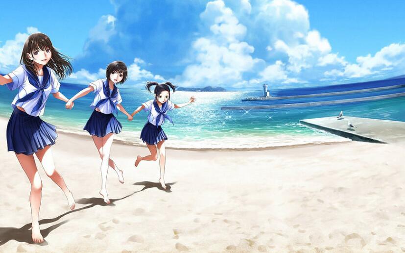 3d安迪的春天汉化1虚川：3d漫画安迪的春天94p(点击浏览下一张趣图)