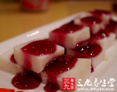 三食谱可摆脱秋燥(点击浏览下一张趣图)