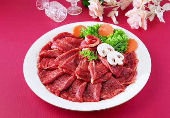 吃牛肉的禁忌 晚上不宜吃牛肉(点击浏览下一张趣图)