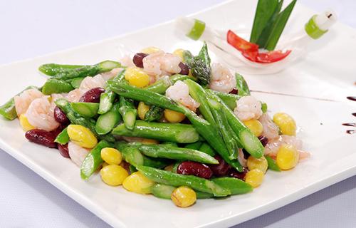 炒菜放味精好吗 这些菜别放味精(点击浏览下一张趣图)