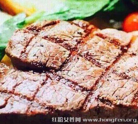 牛肉吃错导致家人中毒(点击浏览下一张趣图)