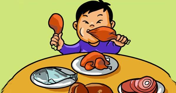 正确食肉 这几个部位千万不要吃(2)(点击浏览下一张趣图)
