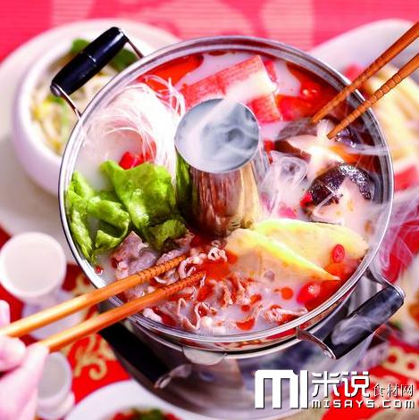 立春后吃火锅 4大禁忌要远离(3)(点击浏览下一张趣图)