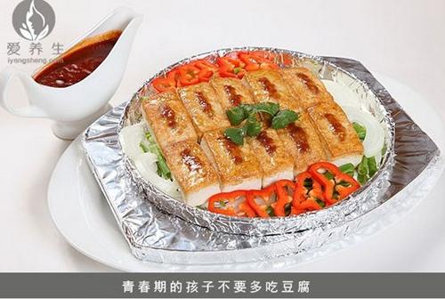 豆腐和这些东西一起吃 堪比毒药(2)(点击浏览下一张趣图)