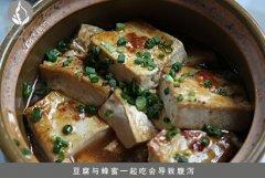 豆腐和这些东西一起吃 堪比毒药(3)(点击浏览下一张趣图)