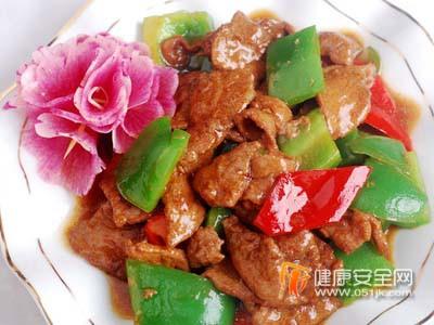 猪肝与花菜能同食吗(点击浏览下一张趣图)