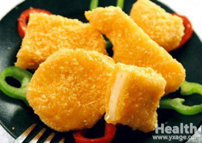 男人吃早餐 这些食物不能吃(点击浏览下一张趣图)