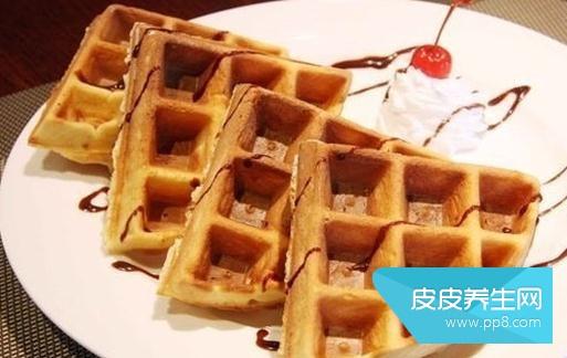 男人吃早餐 这些食物不能吃(2)(点击浏览下一张趣图)
