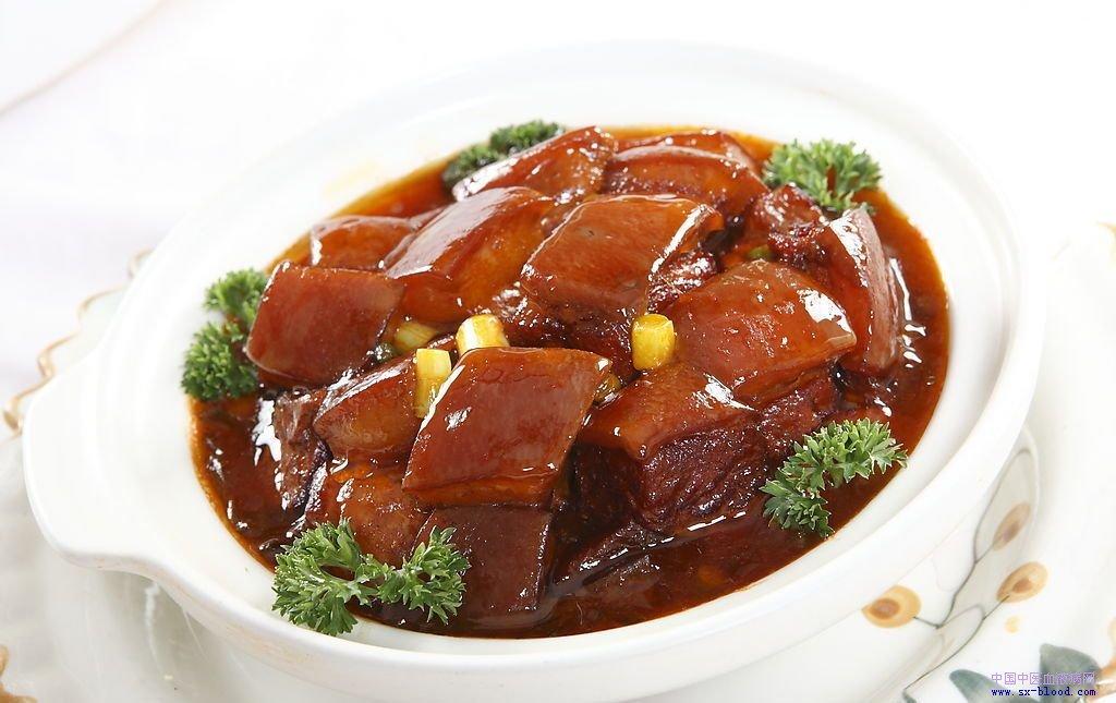 贫血不能吃什么 这些食物吃不得(点击浏览下一张趣图)