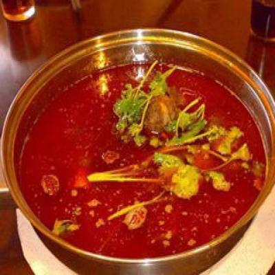 秋季吃羊肉要注意什么(点击浏览下一张趣图)