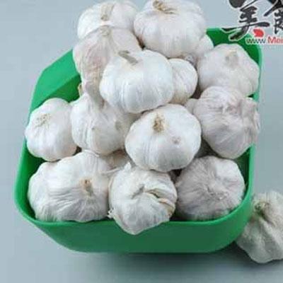 蒜伤人 这些人吃蒜活不过60岁(3)(点击浏览下一张趣图)