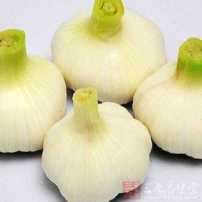 蒜伤人 这些人吃蒜活不过60岁(4)(点击浏览下一张趣图)