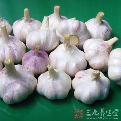 蒜伤人 这些人吃蒜活不过60岁(5)(点击浏览下一张趣图)