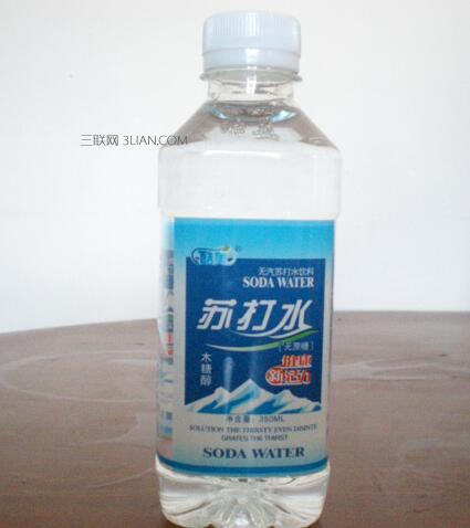 苏打水能治疗痛风吗 苏打水的禁忌(2)(点击浏览下一张趣图)