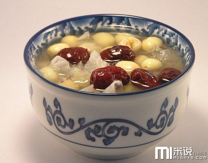 感冒可以吃红枣吗 吃枣的禁忌(点击浏览下一张趣图)