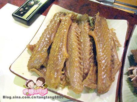 鹅肉不能和什么一起吃(点击浏览下一张趣图)