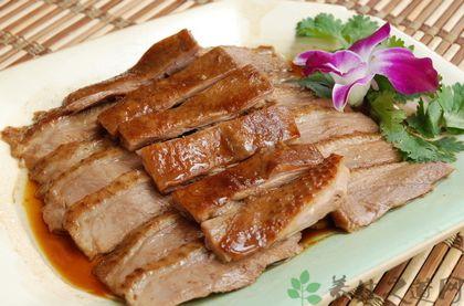 鹅肉不能和什么一起吃(2)(点击浏览下一张趣图)