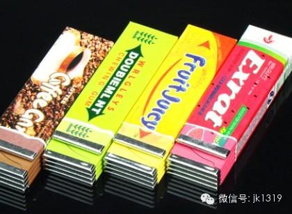 添加剂含量最多的食品排行榜(点击浏览下一张趣图)