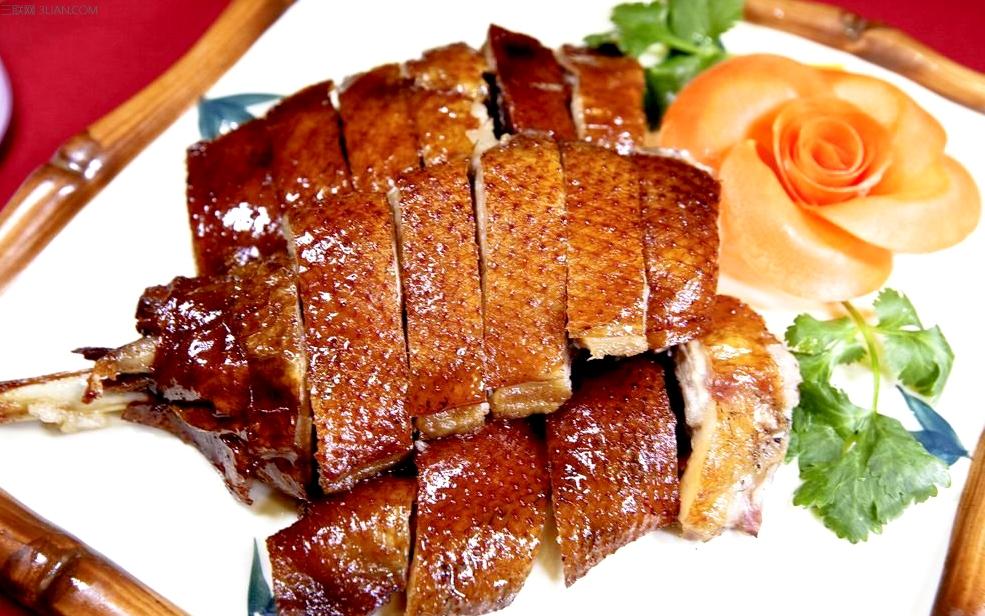 鹅肉不能和什么一起吃(4)(点击浏览下一张趣图)