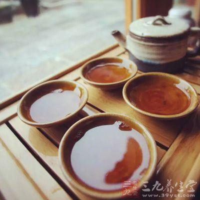 饭后喝茶可以助消化吗(点击浏览下一张趣图)