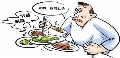 放进冰箱也不能再吃的隔夜菜(点击浏览下一张趣图)