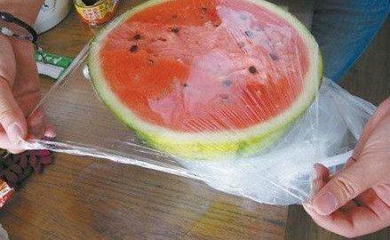 西瓜放冰箱能放几天？吃西瓜禁忌(点击浏览下一张趣图)
