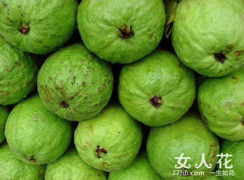 吃番石榴有什么坏处(点击浏览下一张趣图)