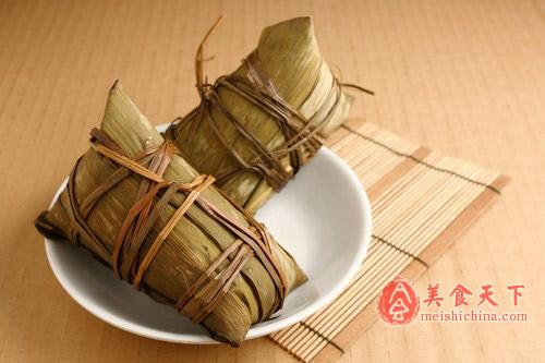 端午吃粽子 要注意7个禁忌(点击浏览下一张趣图)
