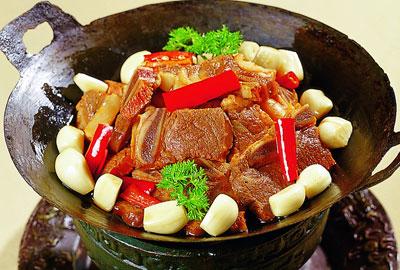 吃完狗肉不能吃什么(点击浏览下一张趣图)