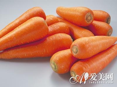 食物搭配禁忌 萝卜木耳得皮炎(3)(点击浏览下一张趣图)