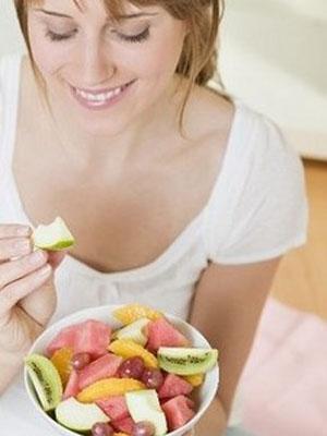 警惕！孕妇不能吃的18种食物(8)(点击浏览下一张趣图)