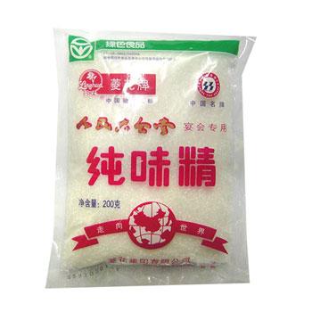 警惕！孕妇吃味精的危害(点击浏览下一张趣图)