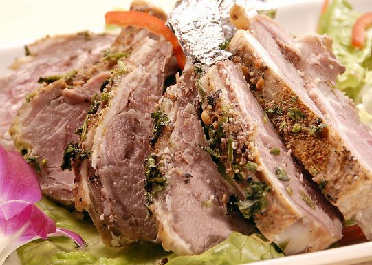 孕妇吃肉有误区 盘点孕妇不能吃的肉(3)(点击浏览下一张趣图)